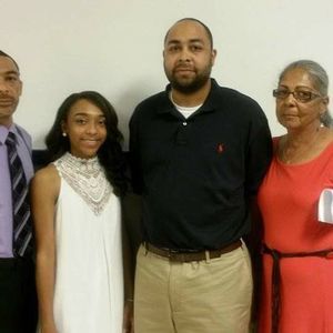 Meet your Posher, Joan